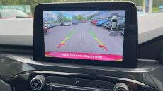 Ford Kuga 2.5 PHEV ST-Line First Edition 5dr CVT Estate